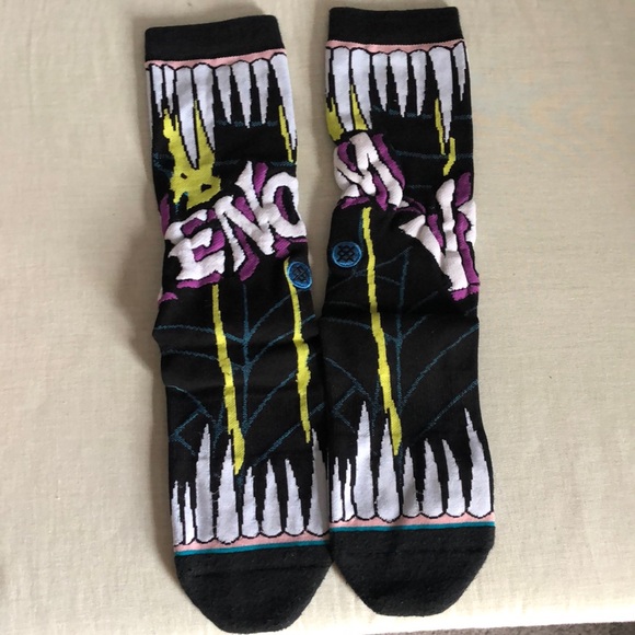 STANCE SOCKS 🧦